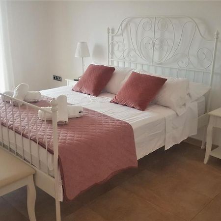 5 Bedrooms Private House 300M From Beach Roquetas de Mar Eksteriør bilde