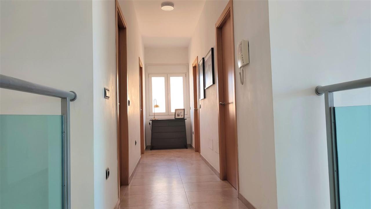 5 Bedrooms Private House 300M From Beach Roquetas de Mar Eksteriør bilde