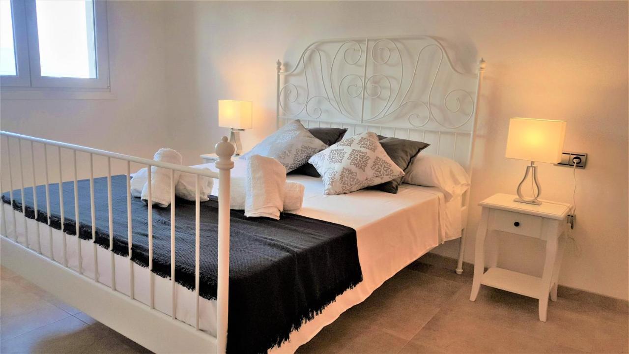 5 Bedrooms Private House 300M From Beach Roquetas de Mar Eksteriør bilde