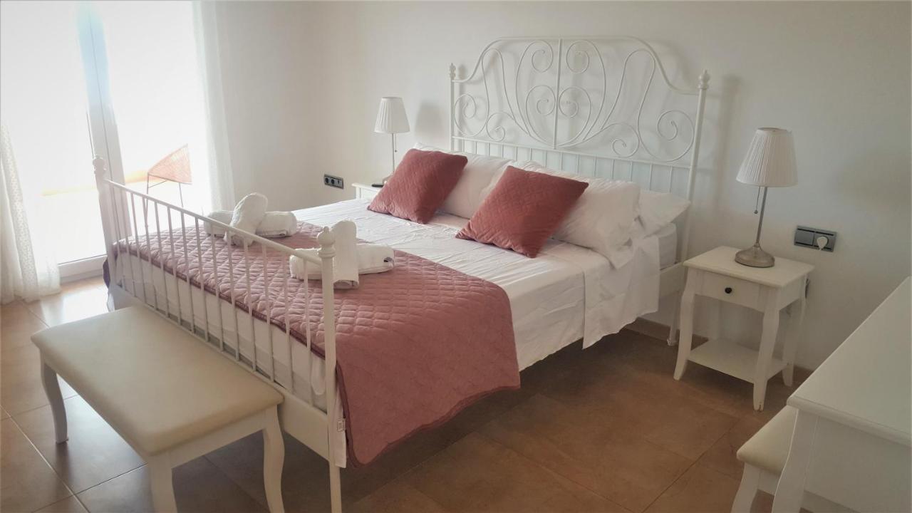 5 Bedrooms Private House 300M From Beach Roquetas de Mar Eksteriør bilde