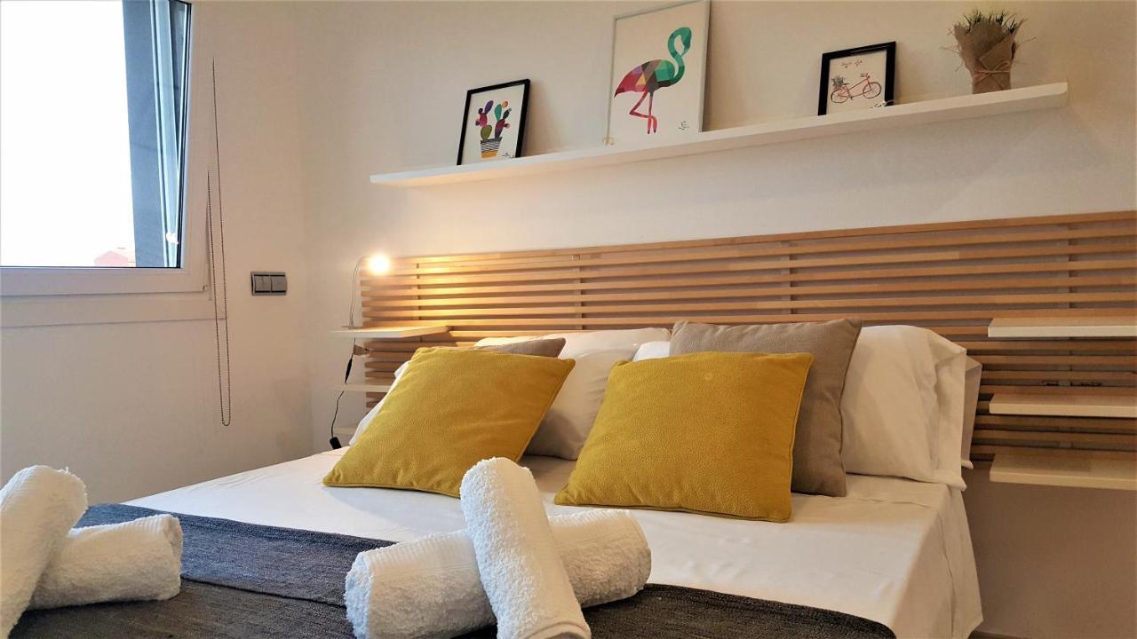 5 Bedrooms Private House 300M From Beach Roquetas de Mar Eksteriør bilde