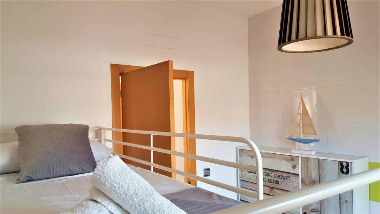 5 Bedrooms Private House 300M From Beach Roquetas de Mar Eksteriør bilde